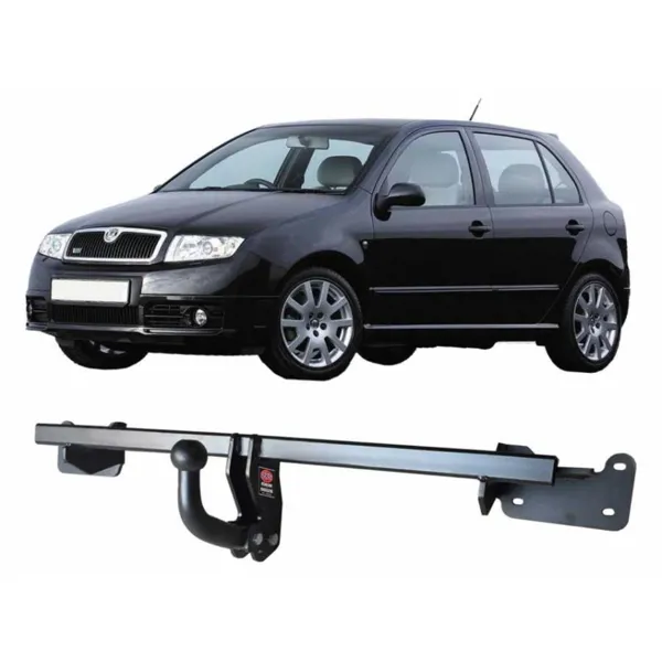 SKODA FABIA ÇEKİ DEMİRİ - 2003 - 2007 - Ürün Görseli 1