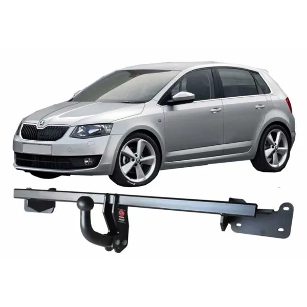 SKODA FABIA ÇEKİ DEMİRİ - 2014 yılı ve sonrası modeller - Ürün Görseli 1