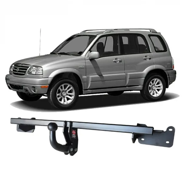 SUZUKI GRANDVITARA ÇEKİ DEMİRİ - 1998 - 2005 - Ürün Görseli 1