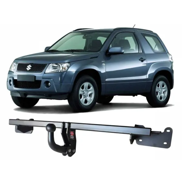 SUZUKI VITARA ÇEKİ DEMİRİ - 2005 yılı ve sonrası modeller - Ürün Görseli 1
