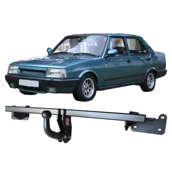 TOFAŞ DOĞAN SEDAN ÇEKİ DEMİRİ - 05 / 1983 yılı ve sonrası modeller - Ürün Görseli 1