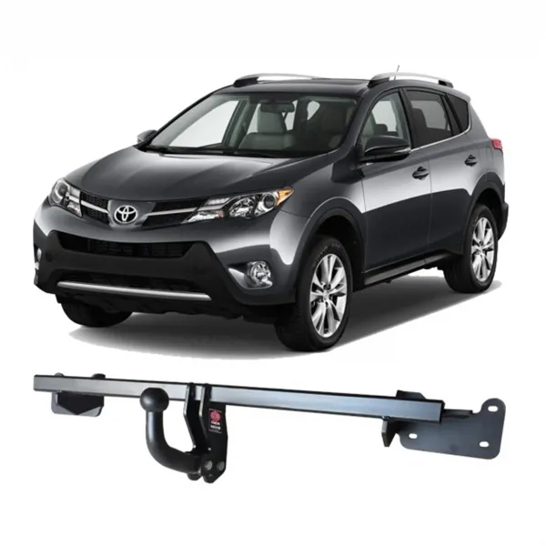 TOYOTA RAV 4 ÇEKİ DEMİRİ - 2013 yılı ve sonrası modeller - Ürün Görseli 1