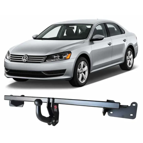 VOLKSWAGEN PASSAT SALON ÇEKİ DEMİRİ- 08 / 2014 yılı ve sonrası modeller - Ürün Görseli 1