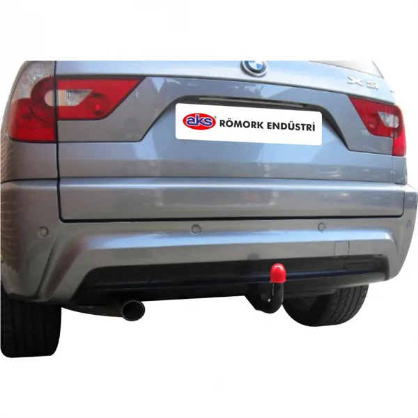 BMW X3 - Ürün Görseli 1