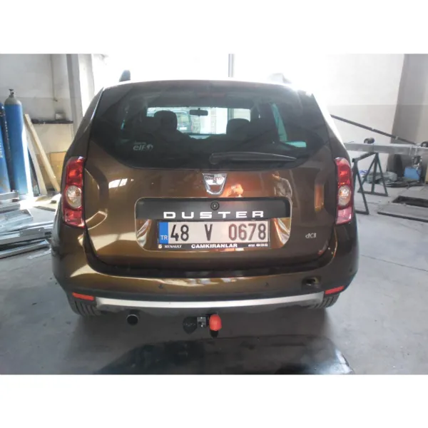 DACIA DUSTER - Ürün Görseli 1
