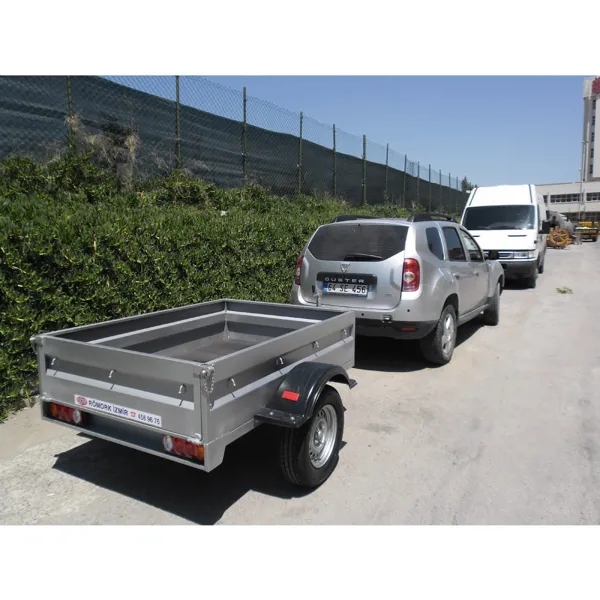 DACIA DUSTER - Ürün Görseli 1