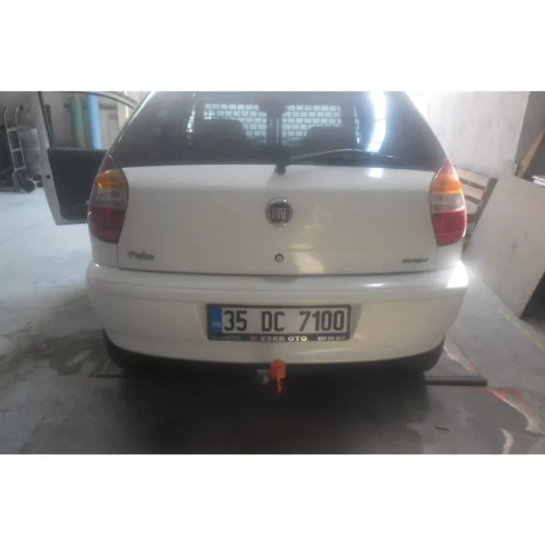 FIAT PALİO - Ürün Görseli 1