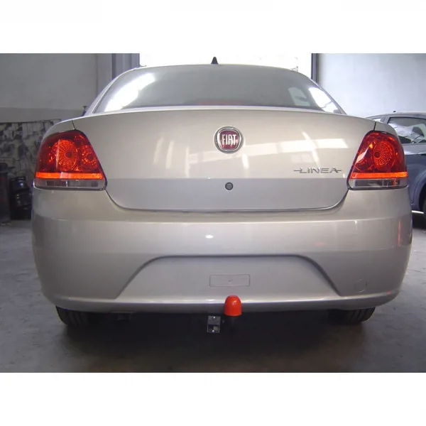 FIAT LINEA - Ürün Görseli 1