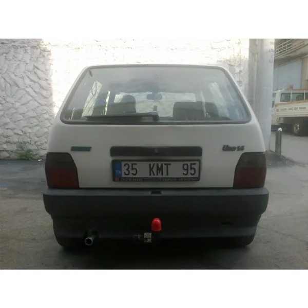FIAT UNO - Ürün Görseli 1