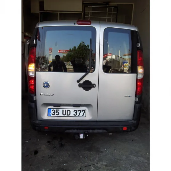 FIAT DOBLO - Ürün Görseli 1