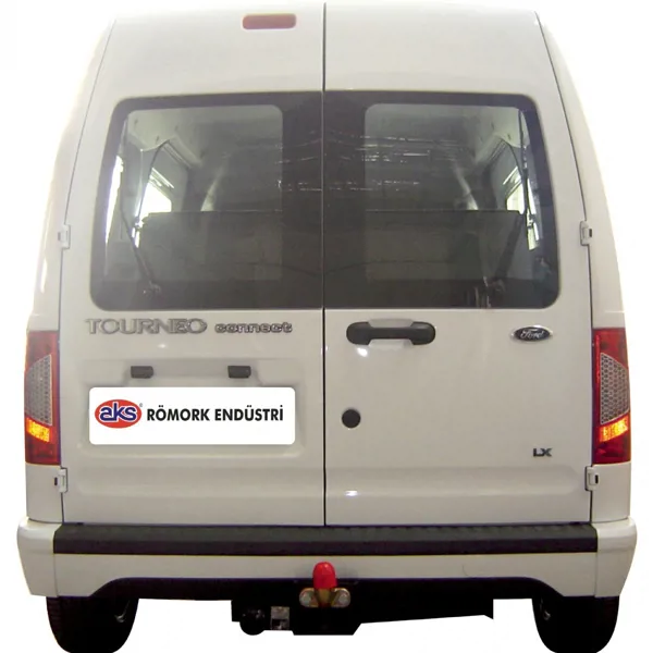 F0RD TOURNEO CONNECT - Ürün Görseli 1
