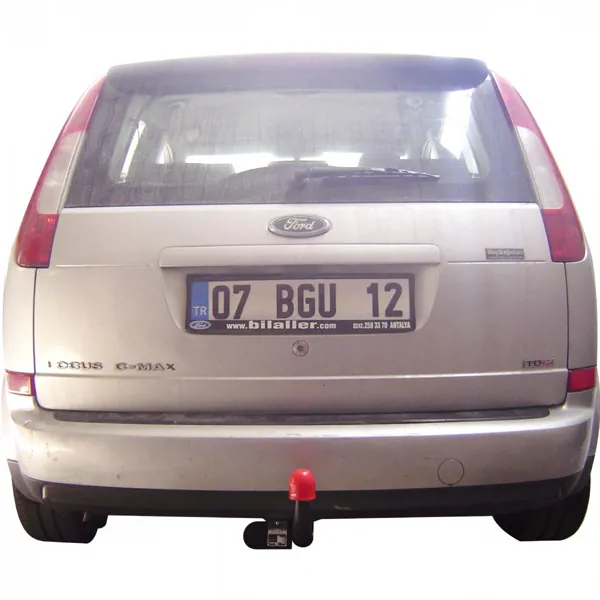 F0RD FOCUS C-MAX - Ürün Görseli 1