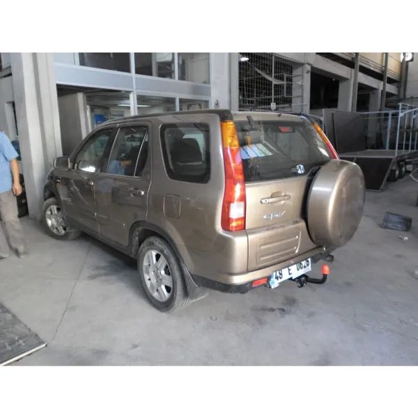 HONDA CR-V - Ürün Görseli 1