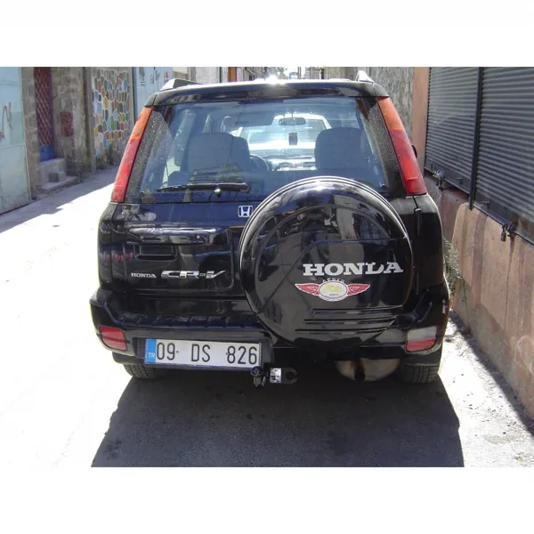 HONDA CR-V - Ürün Görseli 1