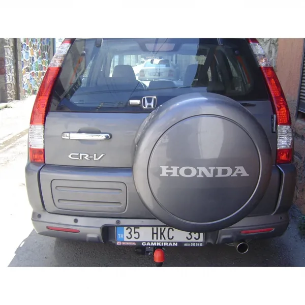 HONDA CR-V - Ürün Görseli 1