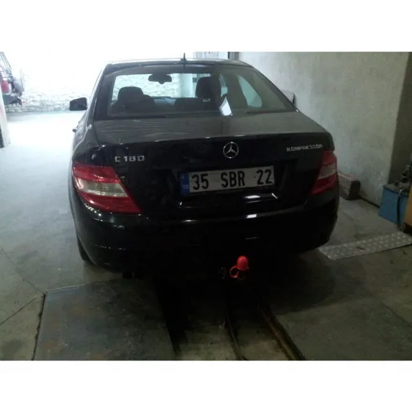 MERCEDES KOMPRESSOR - Ürün Görseli 1