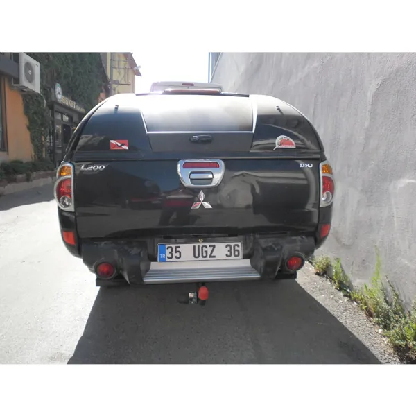 MITSUBISHI İ 200 - Ürün Görseli 1