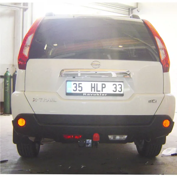 NISSAN X-TRAIL - Ürün Görseli 1