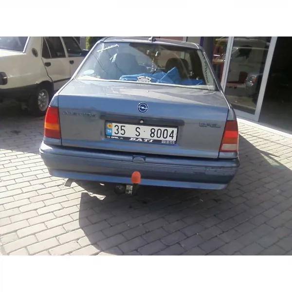 OPEL - Ürün Görseli 1