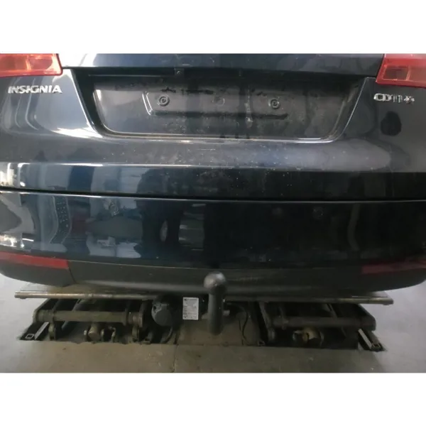 OPEL INSIGNIA - Ürün Görseli 1
