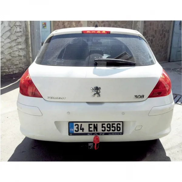 PEUGEOT 308 - Ürün Görseli 1