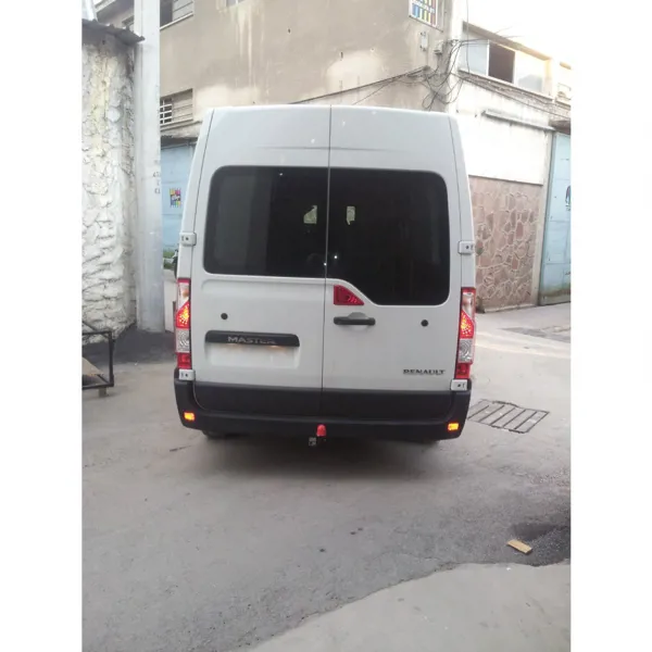 RENAULT MASTER - Ürün Görseli 1