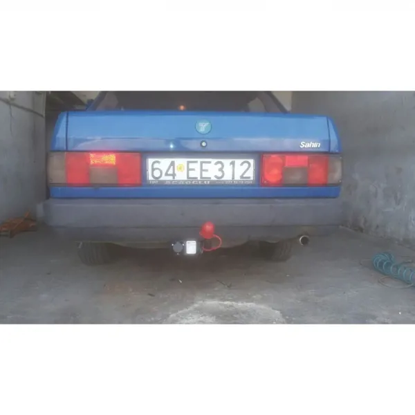 TOFAŞ ŞAHİN - Ürün Görseli 1