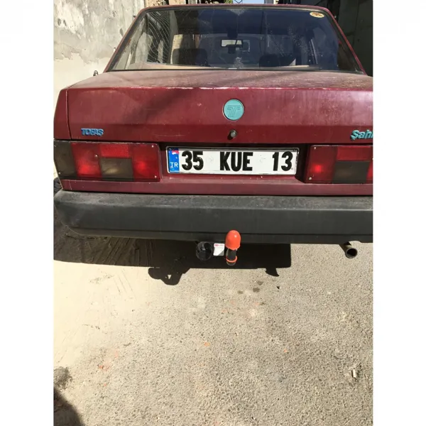 TOFAŞ ŞAHİN - Ürün Görseli 1