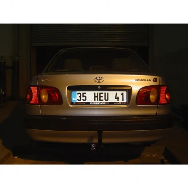 TOYOTA COROLLA - Ürün Görseli 1