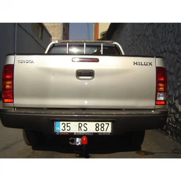 TOYOTA HILUX - Ürün Görseli 1