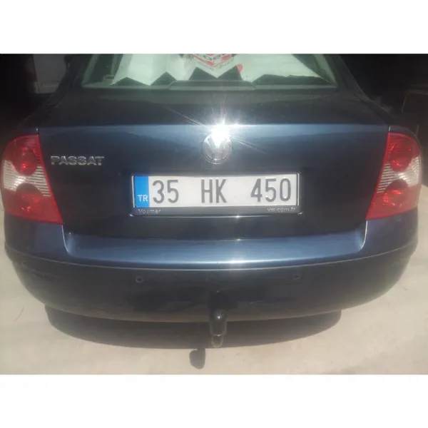VOLKSWAGEN PASSAT - Ürün Görseli 1
