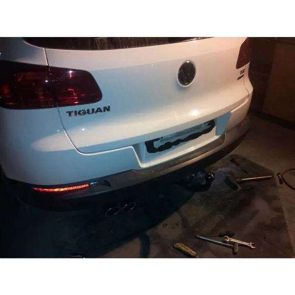 VOLKSWAGEN TIGUAN - Ürün Görseli 1