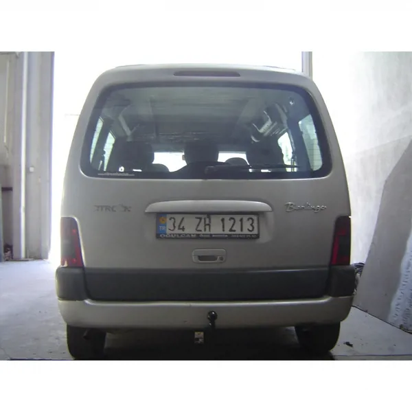 CITROEN BERLİNGO - Ürün Görseli 1
