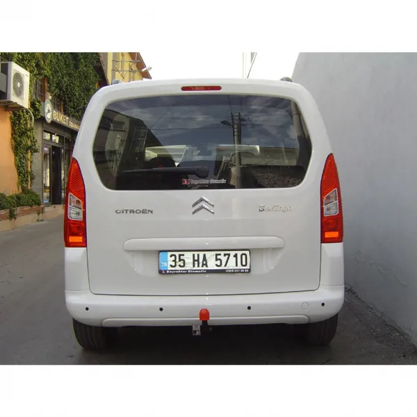 CITROEN BERLİNGO - Ürün Görseli 1