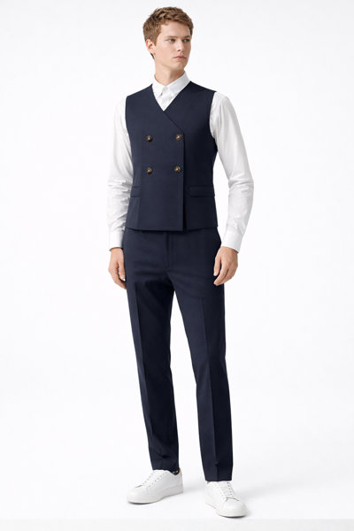 MEN F&B WAITER PF - Sofitel - Ürün Görseli 1