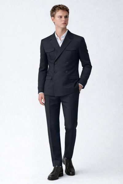 MEN HK MANAGER PF - Sofitel - Ürün Görseli 1