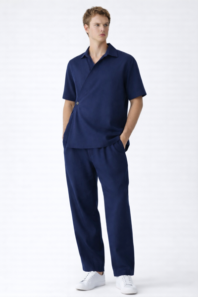 MEN SPA THERAPIST PF - Sofitel - Ürün Görseli 1