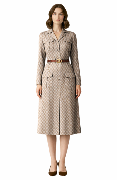 WOMEN FRONT OFFICE - F&B HOSTESS 1 (PF) - Sofitel - Ürün Görseli 1