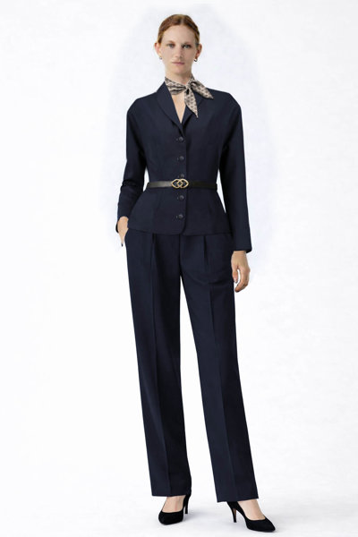 WOMEN FRONT OFFICE 2 PF - Sofitel - Ürün Görseli 1