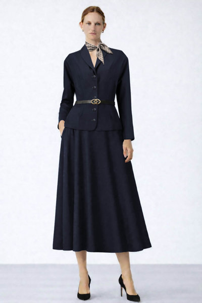 WOMEN GUEST RELATIONS - RECEPTION MANAGERS (PF) - Sofitel - Ürün Görseli 1