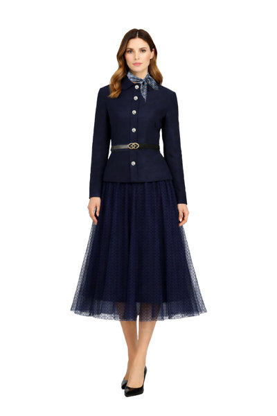 LOOK 14 kopyası PF - Sofitel - Ürün Görseli 1