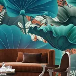 RIO VELVET STRIPE