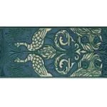 PEACOCK - 10