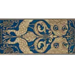 PEACOCK - 9