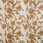 FLEURS ORANGE
