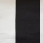 STRIPE BLACK WHITE