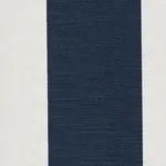 STRIPE BLUE WHITE