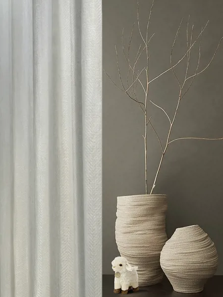 HERRİNG VEİL CASHMERE - Ürün Görseli 1