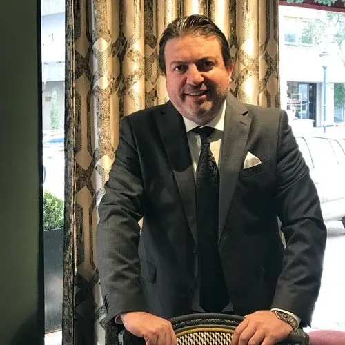 Mehmet Gürel