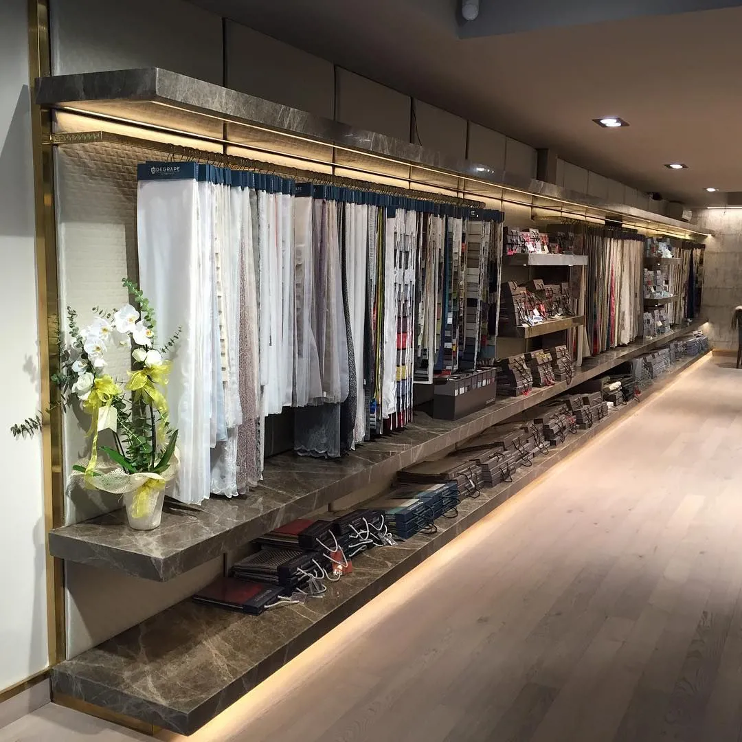 İzmir Showroom